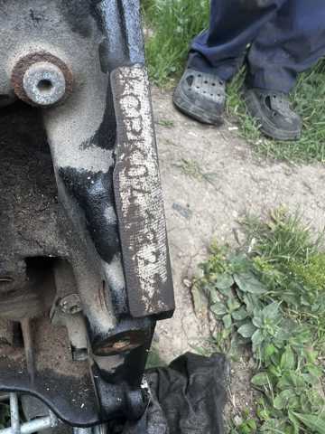Двигатель в сборе 06K103023F VAG