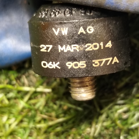 06K905377A VAG Датчик детонации купить в Каменское