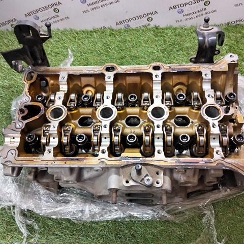 VAG 06L103403C Головка блока цилиндров (ГБЦ) в наличии Ровно