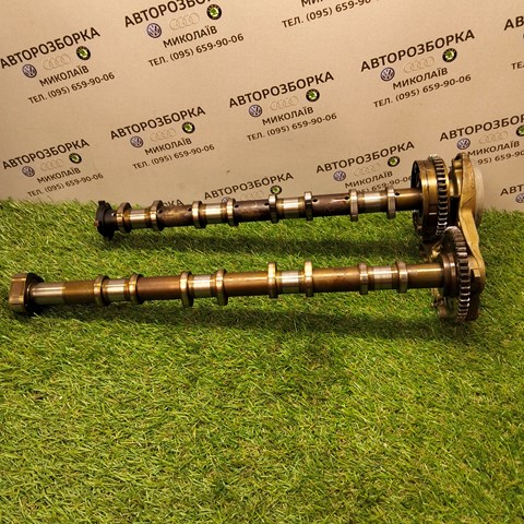 06L103403C ГБЦ купить Хмельницкий
