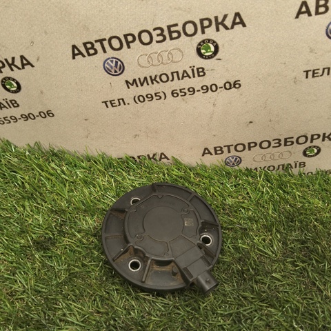 06L109259 VAG Клапан электромагнитный положения (фаз) распредвала купить в Житомир