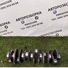 Вал коленчатый и маховик 070105019F VAG