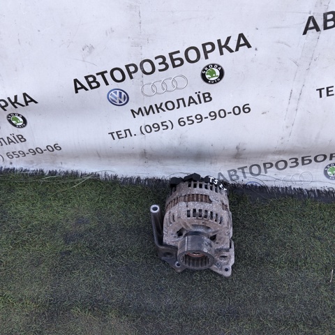 Генератор Фольксваген Жук