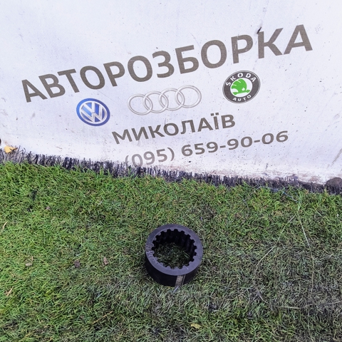 Муфта шкива генератора, эластичная 070903327C VAG
