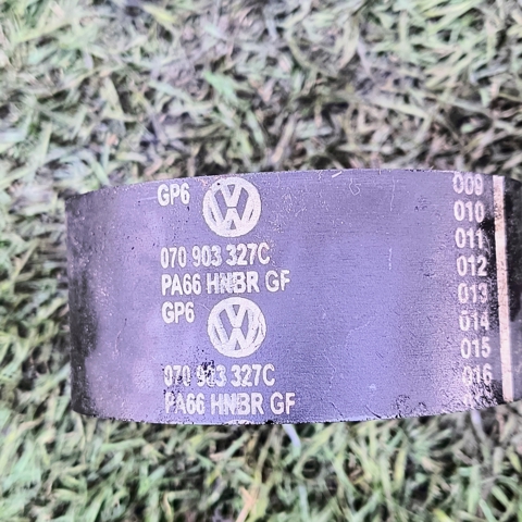 070903327C VAG Муфта шкива генератора купить в Каменское