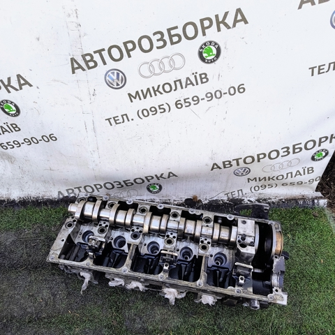 VAG 0710337 в наличии Чернигов