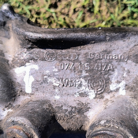 VAG 074115417A в наличии Кривой Рог