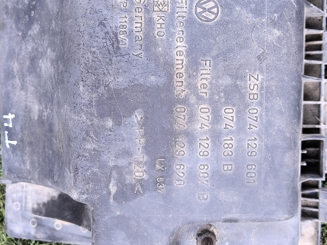 074129601 VAG купить в Николаев