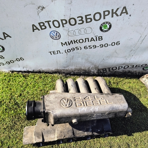 074129713D VAG купить в Павлоград