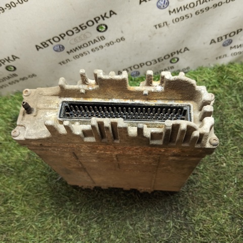 074906021P VAG Модуль управления (ЭБУ) двигателем купить в Украина