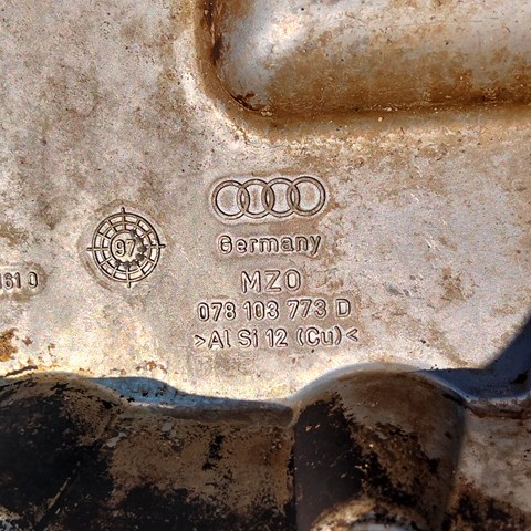 078103773D VAG купить в Сумы