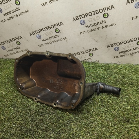 VAG 078103773D в наличии Ровно