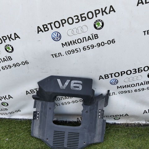 Крышка мотора декоративная 078103935D VAG
