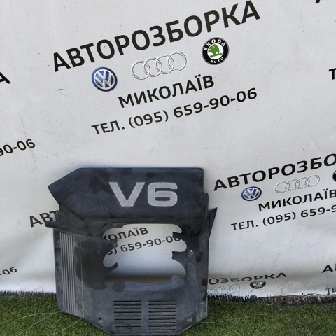 Экран двигателя 078103935F VAG
