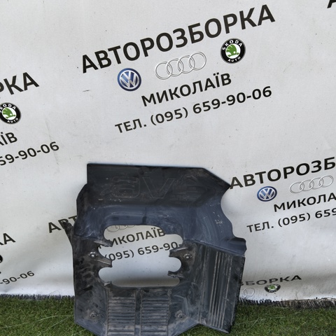 078103935F VAG Крышка двигателя купить в Харьков