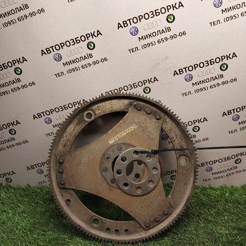Маховик 078105323C VAG