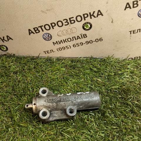 Натяжной ролик ГРМ Audi A6 C6