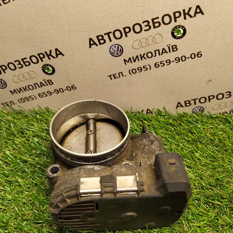 Дроссельная заслонка 078133062C VAG