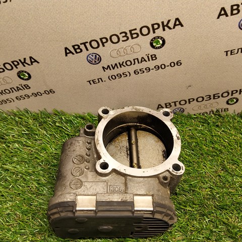 078133062C Дроссельная заслонка купить Украина