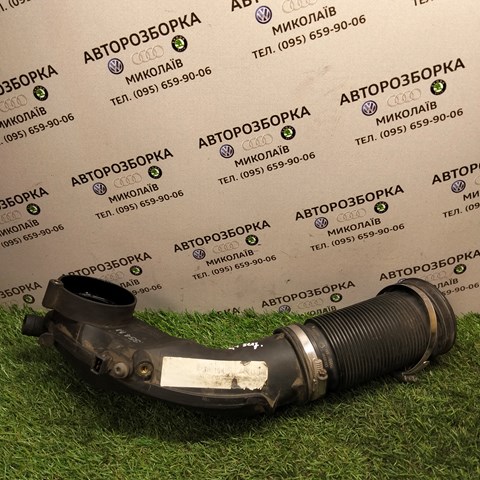 078133356F Патрубок воздушного фильтра купить Украина