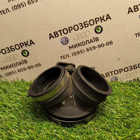 078133356T Патрубок воздушный, дроссельной заслонки купить Сумы