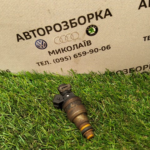 Топливные форсунки 078133551 VAG
