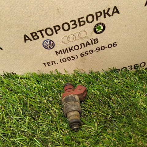 VAG 078133551BA Топливные форсунки в наличии Кривой Рог
