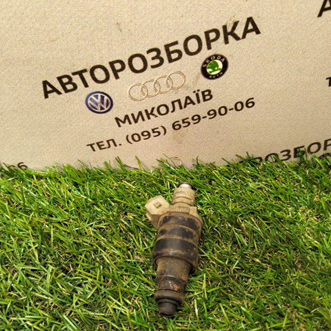 Форсунки 078133551D VAG