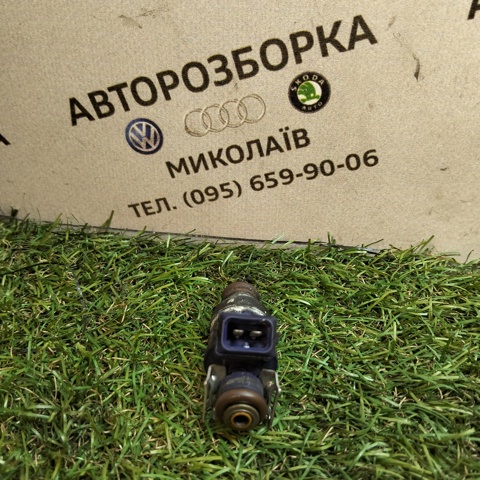 078133551L Топливные форсунки купить Днепр