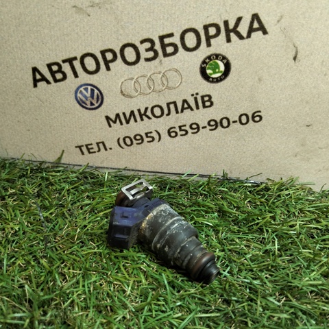 078133551L VAG Форсунка впрыска топлива купить в Полтава