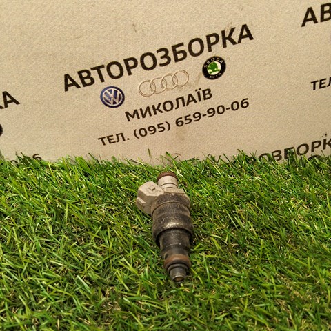 Форсунки 078133551N VAG