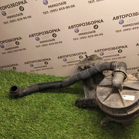 Патрубок воздушного фильтра 078133889H VAG