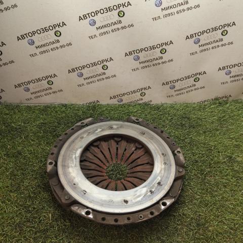 VAG 078141117J Корзина сцепления в наличии Кривой Рог
