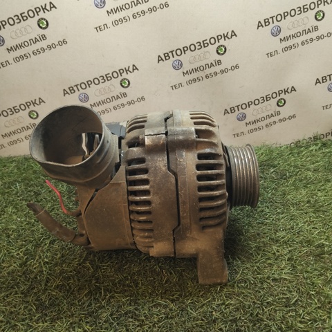 Автомобильный генератор 078903015F VAG
