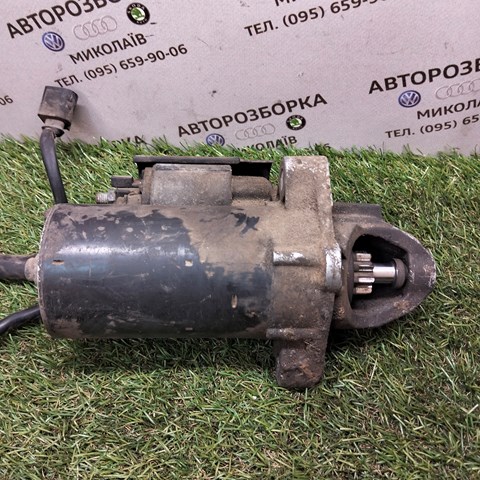 078911023D Стартер купить Сумы