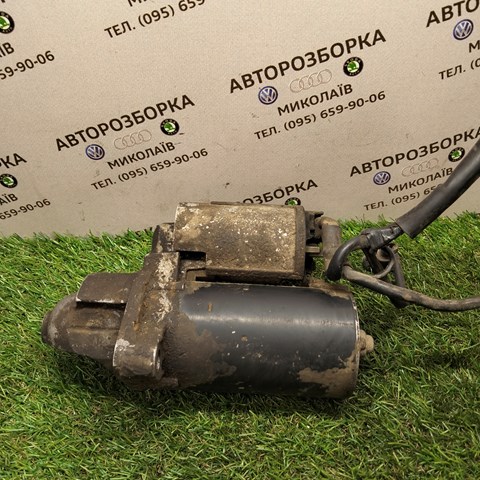 078911023D Стартер купить Киев