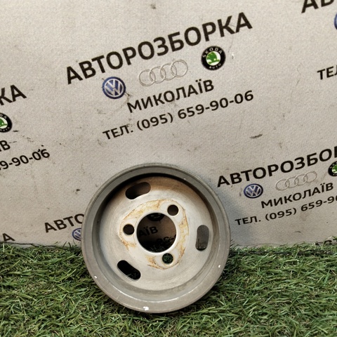 07K145255 Шкив насоса ГУР купить Черкассы