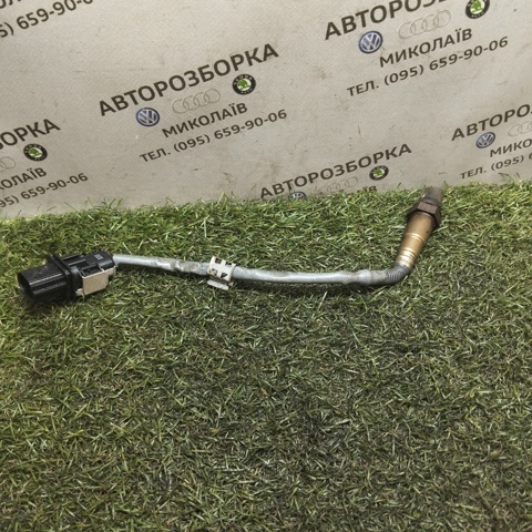 Лямбда зонд, датчик кислорода до катализатора 07L906262S VAG