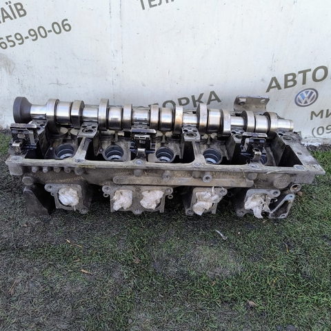 07Z103064AJ VAG ГБЦ купить в Хмельницкий