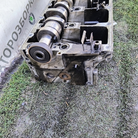 07Z103064AJ VAG Головка блока цилиндров (ГБЦ) купить в Украина