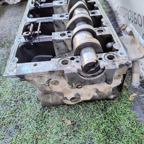 VAG 07Z103064AJ ГБЦ в наличии Хмельницкий