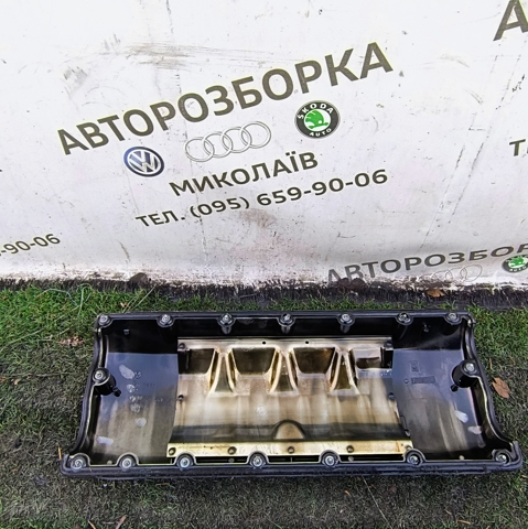 07Z103469 Клапанная крышка купить Полтава