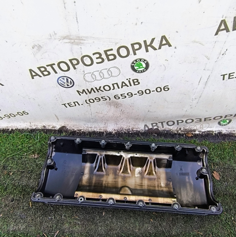 VAG 07Z103469 Крышка клапанная в наличии Ровно