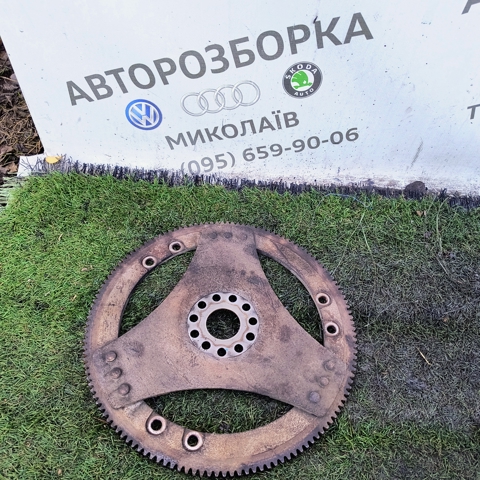 07Z105323A Маховик двигателя купить Кривой Рог