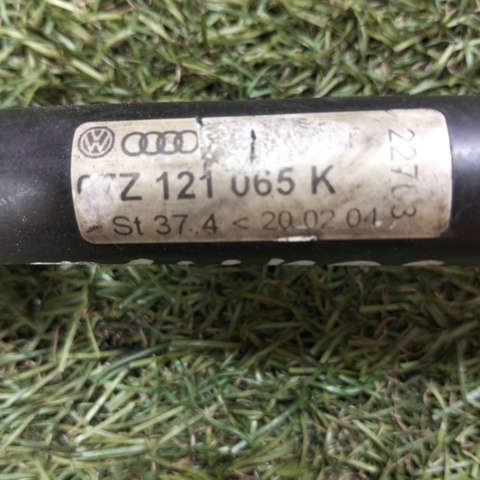 07Z121065K VAG купить в Чернигов