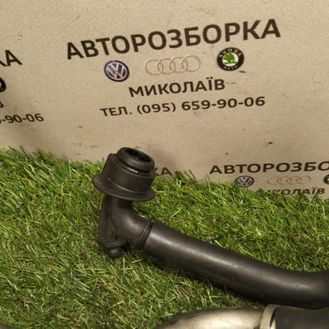 VAG 07Z129967A в наличии Чернигов