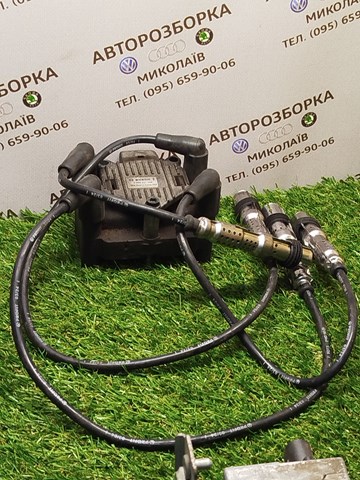 Катушка зажигания 0986221048 BOSCH