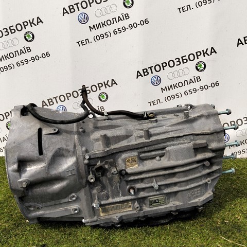 Коробка автомат 09D300036T VAG