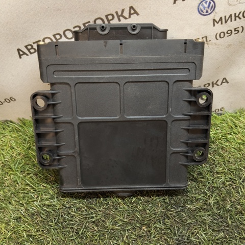 VAG 09D927750BM Модуль управления (ЭБУ) АКПП электронный в наличии Павлоград