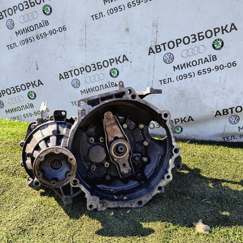 Коробка передач 0A4300045X VAG